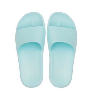 Women’s Slippers (Size 7 - 7.5) Sky Blue